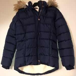 Old Navy Puffer